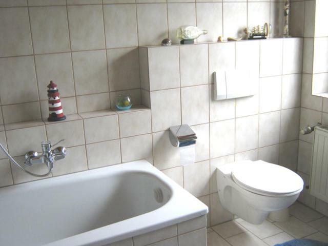 Ferienwohnung Lohberg Raesfeld Luaran gambar