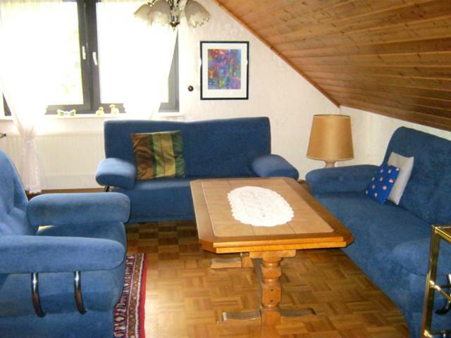 Ferienwohnung Lohberg Raesfeld Luaran gambar